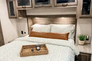 Forest River 3440BH Fifth Wheel