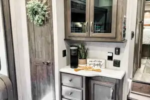 Forest River 3440BH Fifth Wheel