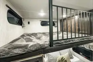 Forest River 3440BH Fifth Wheel