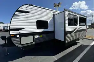 ***Brand New*** Jayco Jayflight 267 BHS Travel Trailer