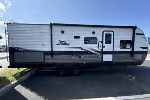 ***Brand New*** Jayco Jayflight 267 BHS Travel Trailer