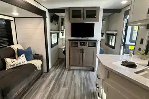 ***Brand New*** Jayco Jayflight 267 BHS Travel Trailer