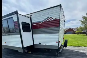 Adventure Begins With Camping Prime Time