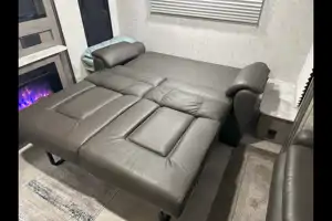 2020 Coachmen Apex - The most comfort you will have camping