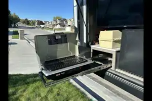 2020 Coachmen Apex - The most comfort you will have camping