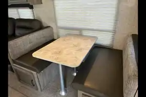 2020 Coachmen Apex - The most comfort you will have camping