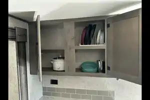 2020 Coachmen Apex - The most comfort you will have camping
