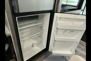 2020 Coachmen Apex - The most comfort you will have camping