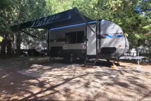Honey Bee - LIKE NEW, Family Bunkhouse #happytrailsawait