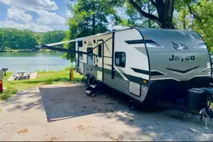 New! 2023 Jayco Bunkhouse