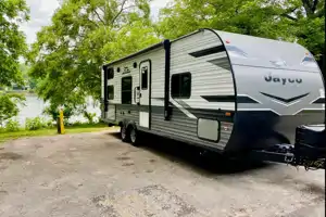 New! 2023 Jayco Bunkhouse