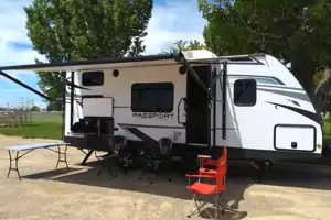 Full queen, plus 2 double bunks! Delivery available!