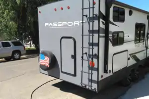 Full queen, plus 2 double bunks! Delivery available!