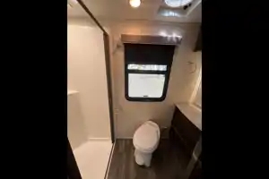 2021 Tiffin Wayfarer 25RW Class C