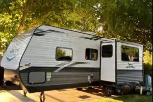 Camp-a-Lot Castle (2022 JaycoJayflight)