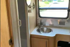 Gunnar the Airstream 