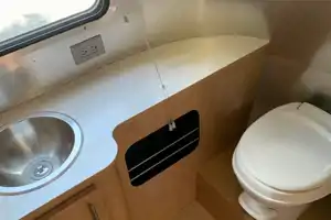 Gunnar the Airstream 