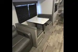 Fall Bunkhouse Getaway - 32ft- Sleeps 8