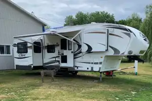 Mario Keystone Cougar 29RES Sellette
