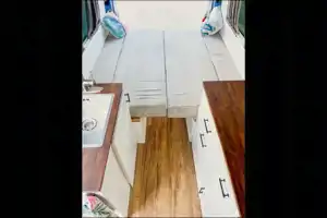 Murph the Smurf: Mercedes Sprinter Conversion