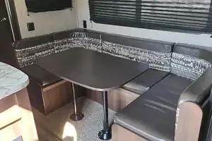 Vicki's Jayco Jay Flight Travel Trailer
