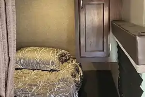 Vicki's Jayco Jay Flight Travel Trailer