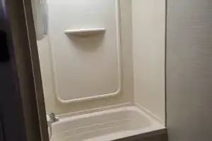 Vicki's Jayco Jay Flight Travel Trailer