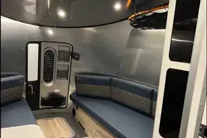 Jonathan 's Airstream Basecamp 20X Travel Trailer