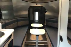 Jonathan 's Airstream Basecamp 20X Travel Trailer