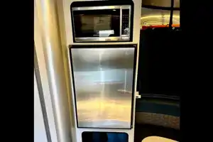 Jonathan 's Airstream Basecamp 20X Travel Trailer
