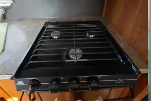 Mike's Starcraft Starcraft ar-one 27 bhs Travel Trailer