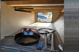 Mike's Starcraft Starcraft ar-one 27 bhs Travel Trailer