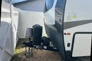 Margaret's Flagstaff 29RKSW Travel Trailer
