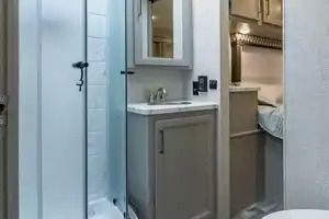 2025 Geneva – Class C | Sleeps 8 | Fully Equipped | BUNK BEDS & KIDS