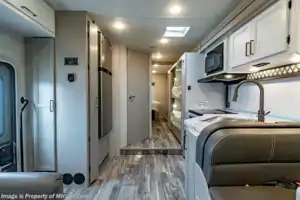 2025 Geneva – Class C | Sleeps 8 | Fully Equipped | BUNK BEDS & KIDS