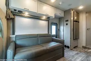 2025 Geneva – Class C | Sleeps 8 | Fully Equipped | BUNK BEDS & KIDS