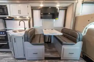 2025 Geneva – Class C | Sleeps 8 | Fully Equipped | BUNK BEDS & KIDS