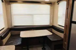Heartland Trail Runner Travel Trailer