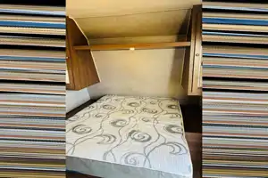 Heartland Trail Runner Travel Trailer