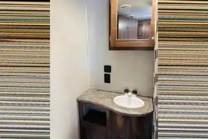 Heartland Trail Runner Travel Trailer