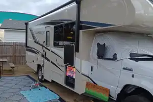 Rays coachman leprechan 260ds Class C