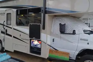 Rays coachman leprechan 260ds Class C