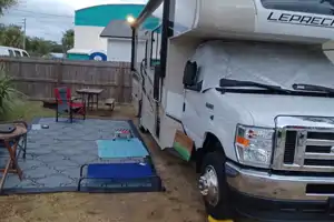 Rays coachman leprechan 260ds Class C