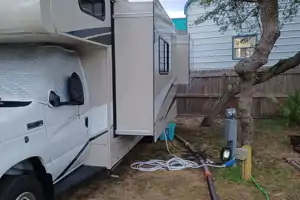 Rays coachman leprechan 260ds Class C