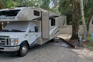 Rays coachman leprechan 260ds Class C