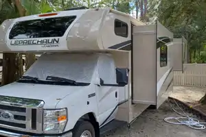 Rays coachman leprechan 260ds Class C