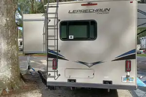 Rays coachman leprechan 260ds Class C