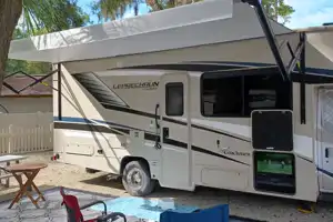 Rays coachman leprechan 260ds Class C