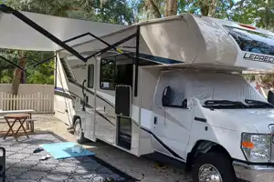 Rays coachman leprechan 260ds Class C