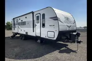 ( Delta Dynasty ) 2026 JAYCO JAY FLIGHT SLX 287BHSW